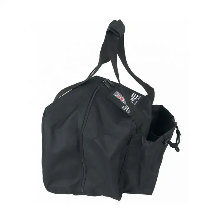 Carrying Bag for Solaire Anywhere Mini Portable Infrared Grill Side Details