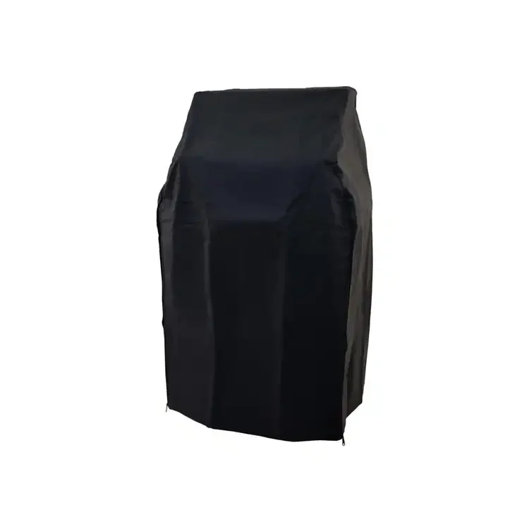 Cover for 21" Grill & AllAbout Double on Cart