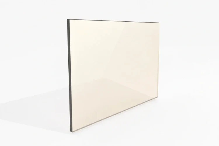 Arrow 24 Ceramic Glass Panel