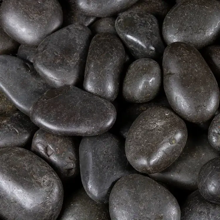 Polished Pebbles