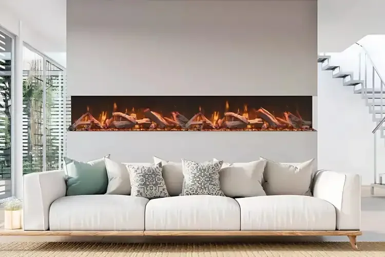 TruView Bespoke Electric