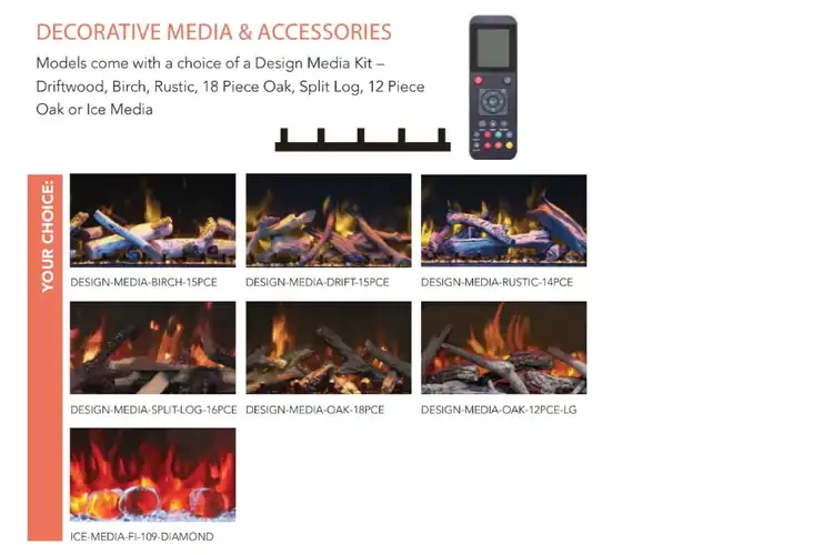 Accessories