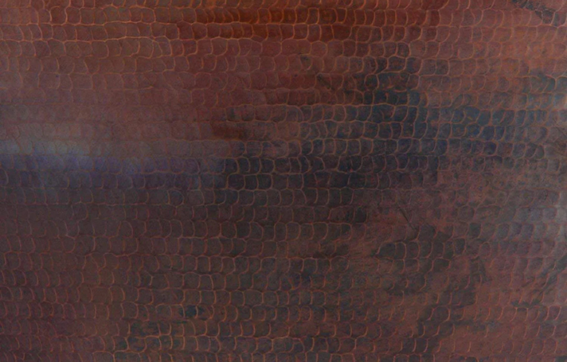 HPC Mesa Texture