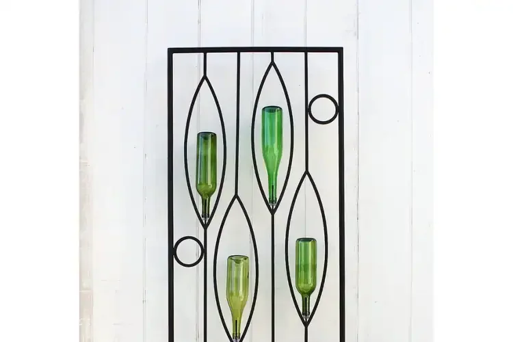 Vinifera Bottle Trellis