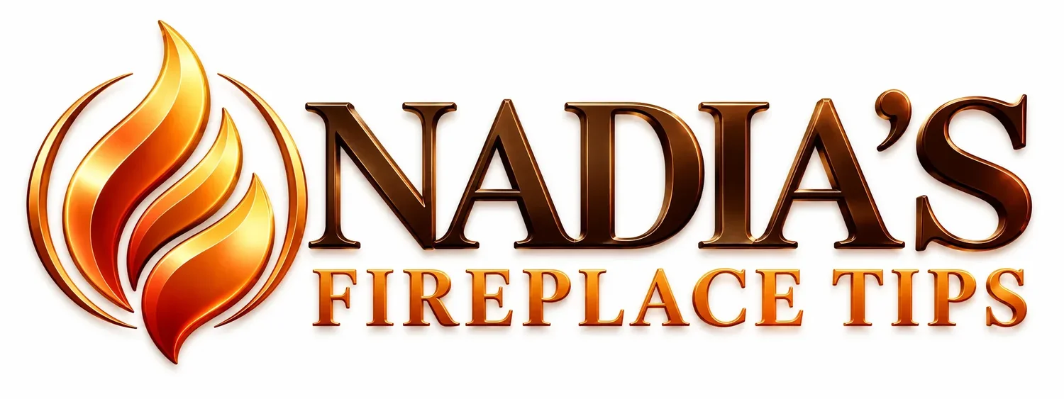 Nadias Fireplace Tips