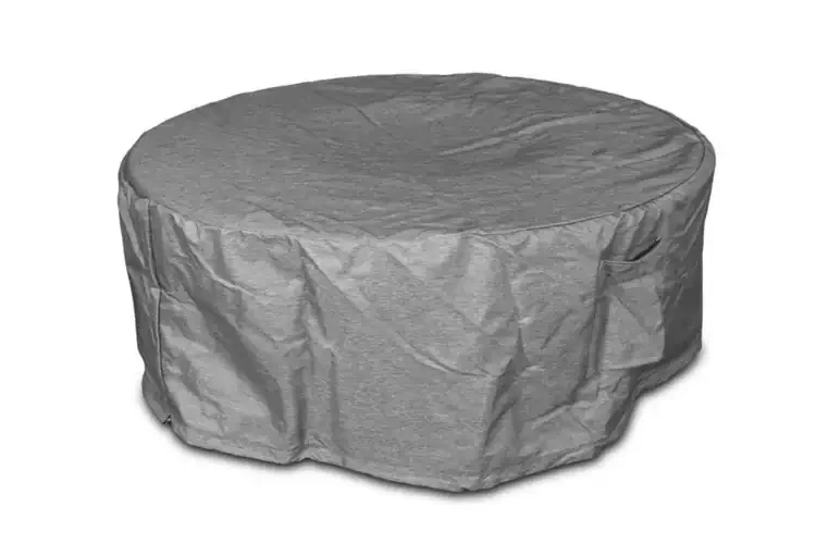 Grand Canyon 39" Round Fire Bowl Cover