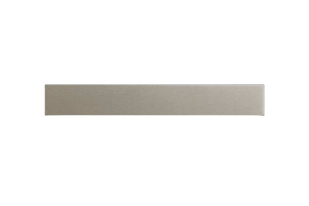 Design Specialties Stainless Steel Mantel Shelf