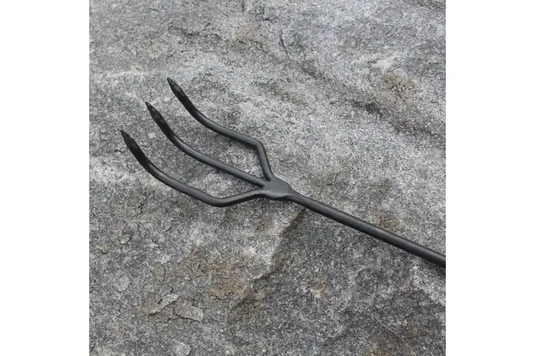 Farmer’s Fork – 46" Made from Wrought Iron