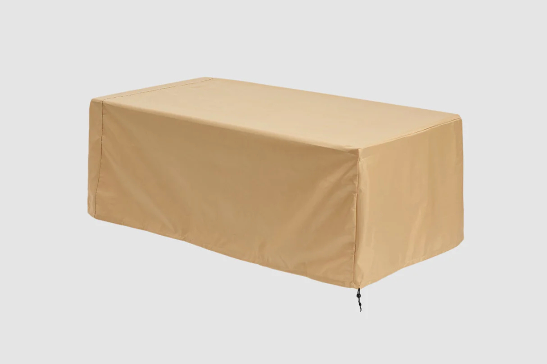 Harbor View Fire Table Protective Cover