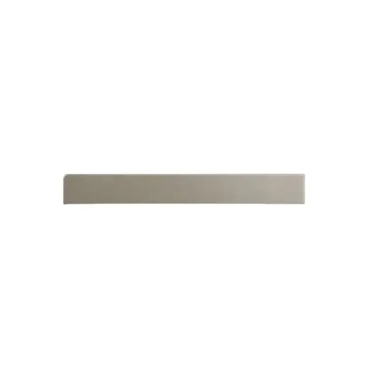 Design Specialties Stainless Steel Mantel Shelf