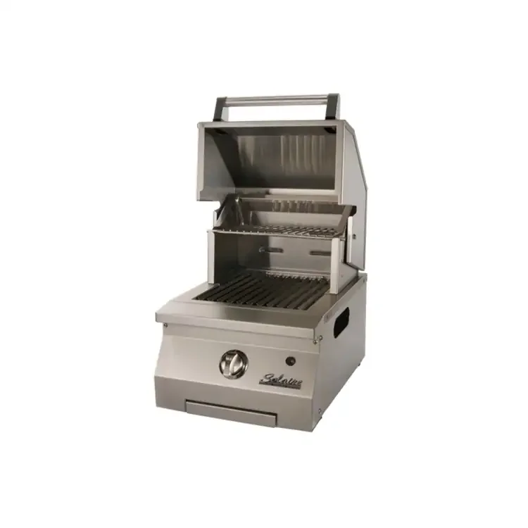 Solaire Accent Infrared Grill