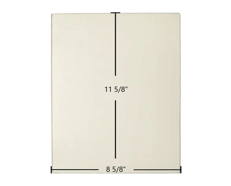 Morso 3640 Dimensions