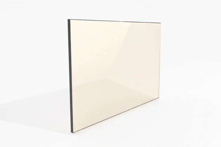 Appalachian 36-BW (Older Models) Center Ceramic Glass Panel