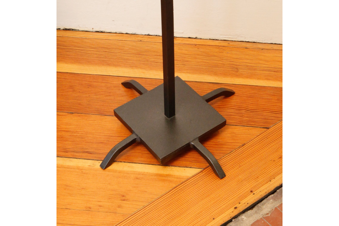 Wright Design Fireplace Tool Set Stand