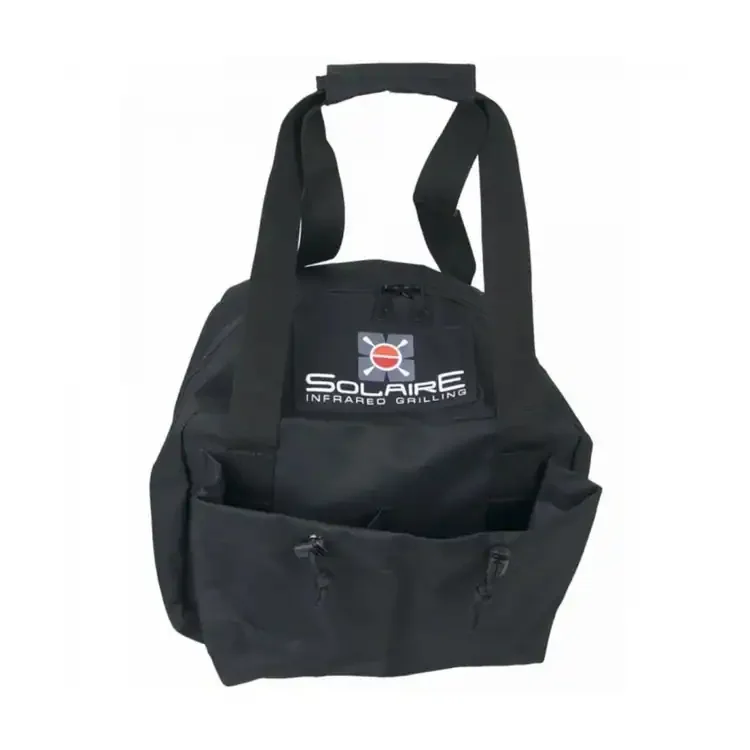 Carrying Bag for Solaire Anywhere Mini Portable Infrared Grill