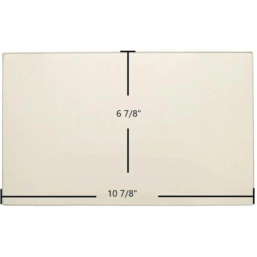 Arrow 1890 Dimensions