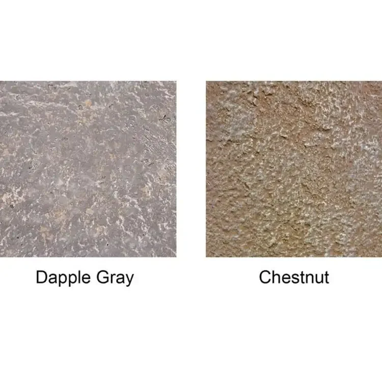 Deschutes Fountain Kit in Dapple Gray or Chesnut