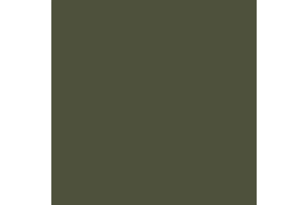 Polished Firewood Rack 60 x 25 x 60 cm in Olive Green Made of Cold-Rolled Steel