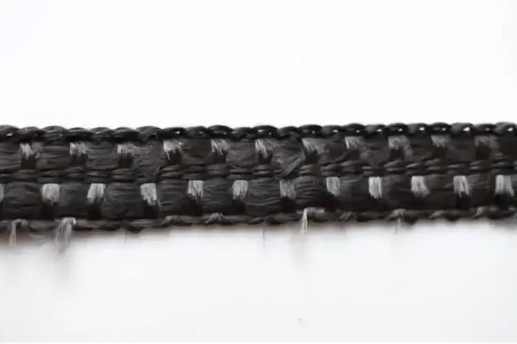 13/16" Black Adhesive Wood Stove Gasket | 5 ft and 7 ft