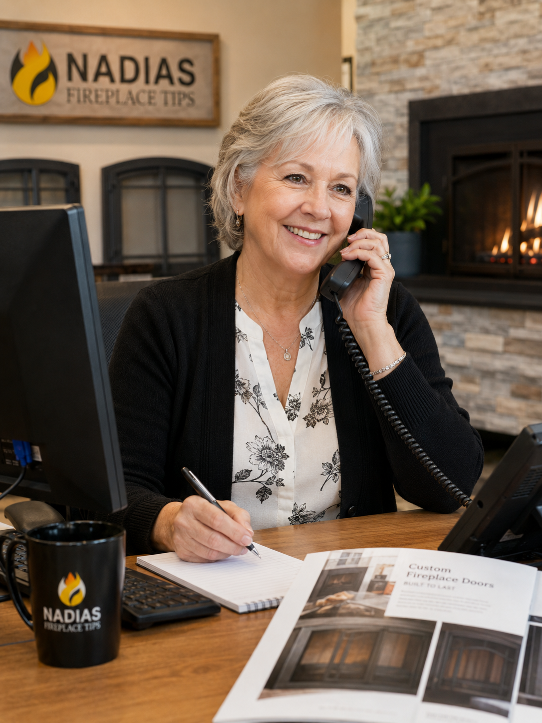 Judy - Meet The Team