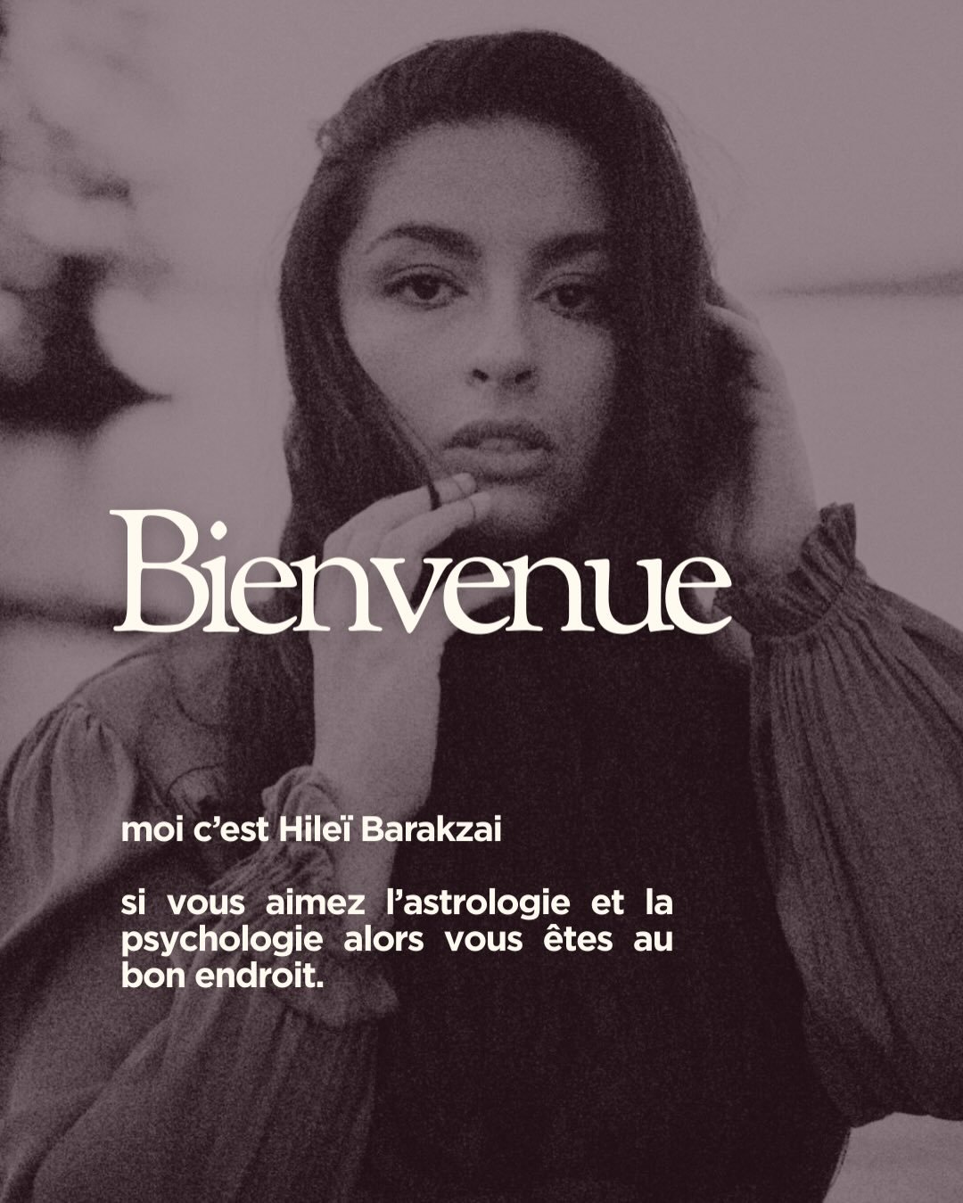 Bienvenue ici, dans ce petit coin d&rsquo;Internet pour celles et ceux qui voient des signes et des symboles partout 
🔍🕵️🕸️🪐✨

⬇️ Dites-moi en commentaire : quelle est votre relation &agrave; l&rsquo;astrologie, au mythe, &agrave; l&rsquo;imagina