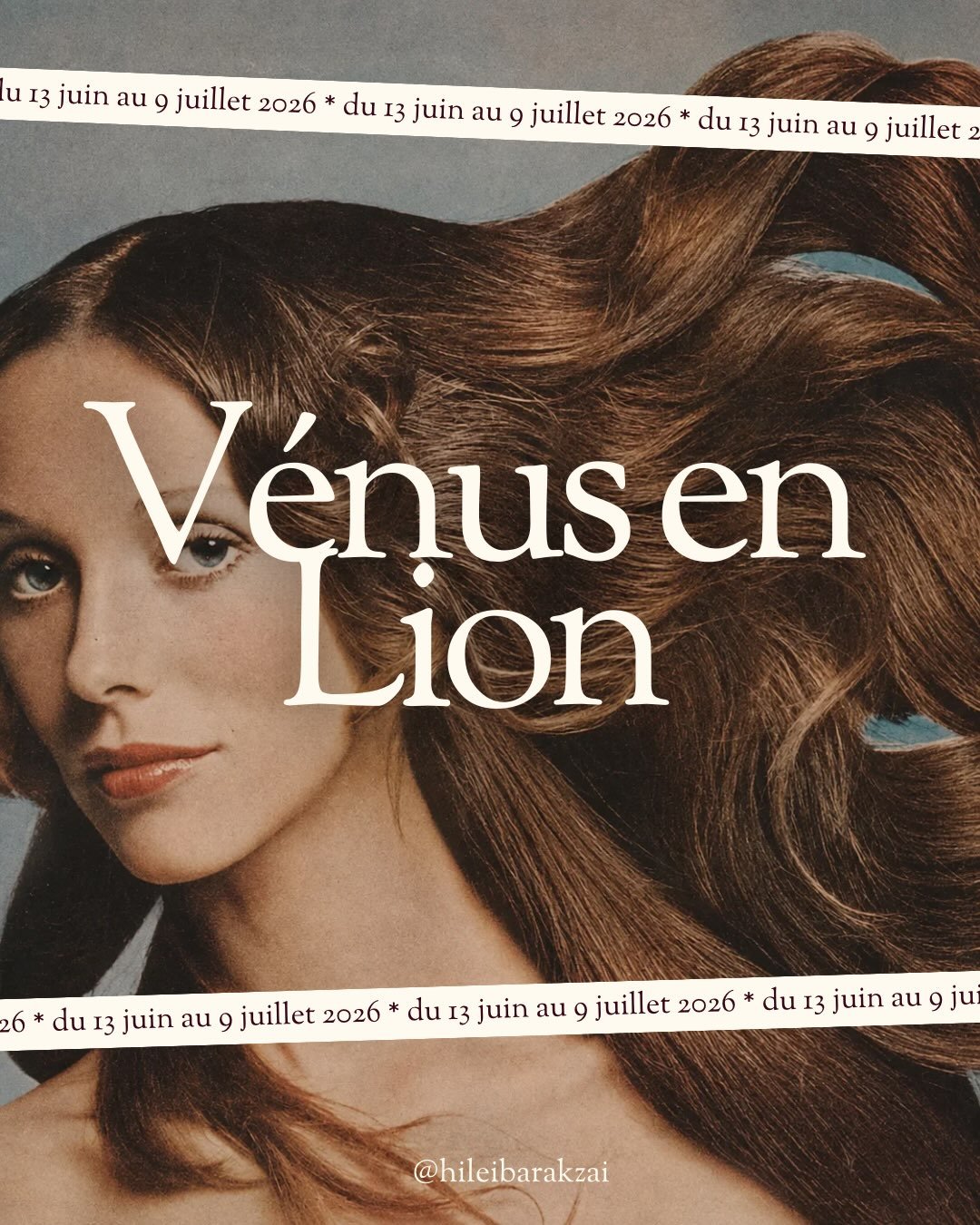🐆On parle souvent du Lion comme du signe qui veut &ecirc;tre vu.

Je crois que la question est plus profonde.

Ce n&rsquo;est pas le besoin d&rsquo;&ecirc;tre admir&eacute;e.

C&rsquo;est la faim d&rsquo;exister.

Que devient une part de soi quand e
