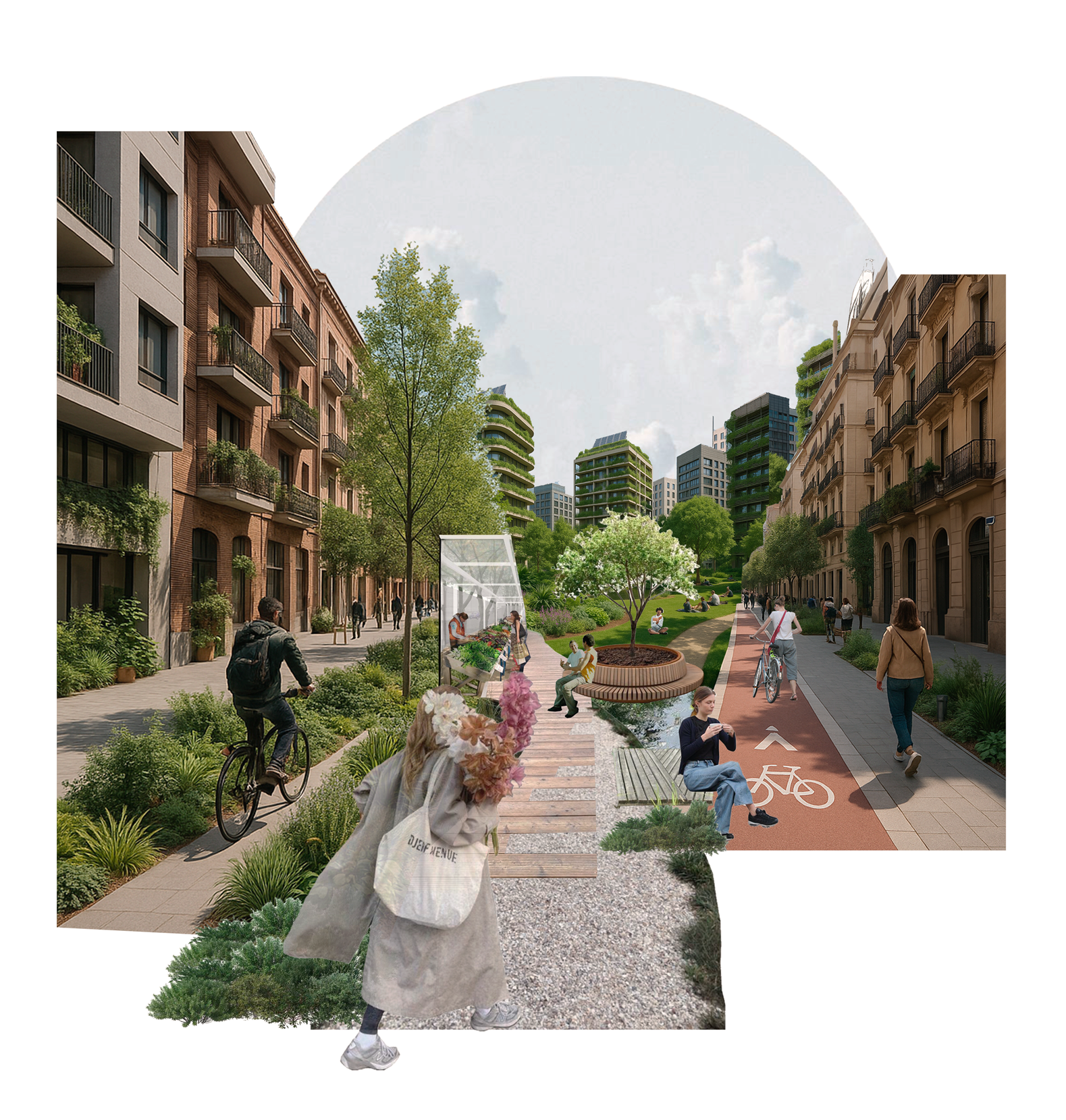 Sustainable design with real impact