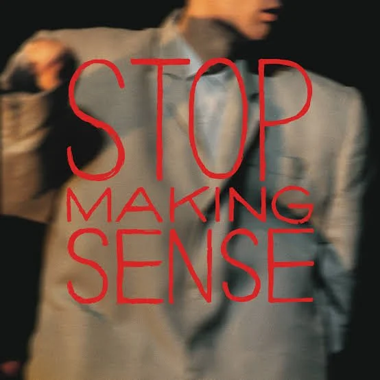 StopMakingSense.jpg