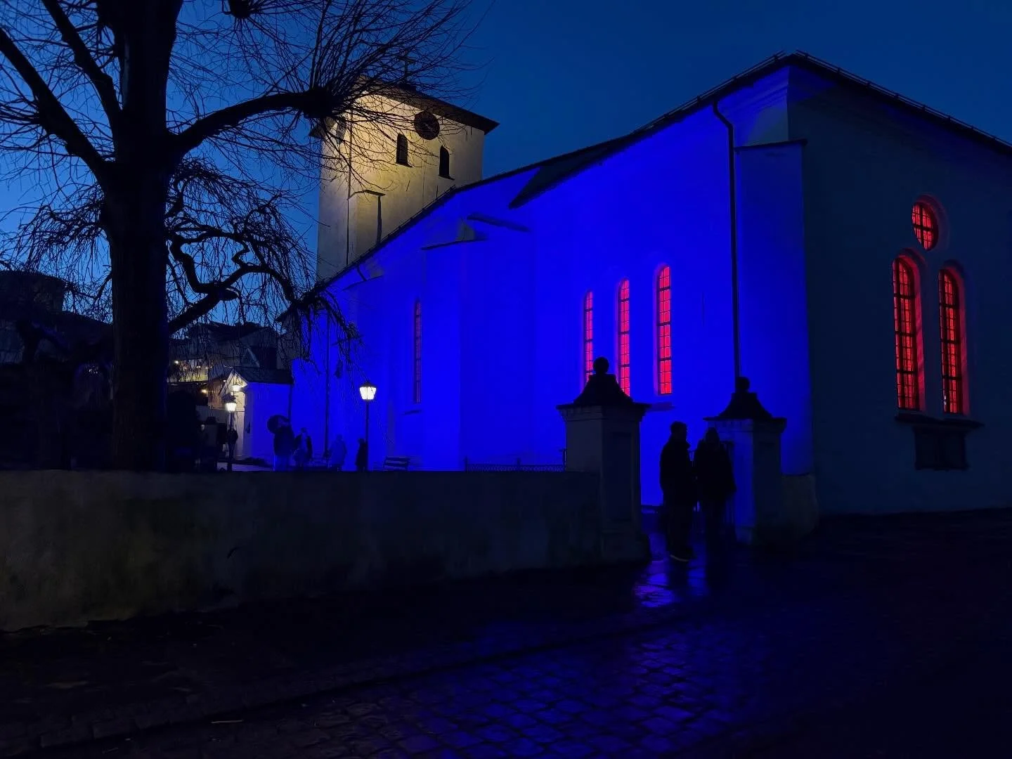 Vi p&aring; PixlTeq &auml;r otroligt stolta och tacksamma &ouml;ver att &auml;ven i &aring;r ha f&aring;tt f&ouml;rtroendet att leverera tekniken till &aring;rets st&auml;mningsfulla julkonsert i Marstrands kyrka

Ett stort tack till Torsby Pastorat 