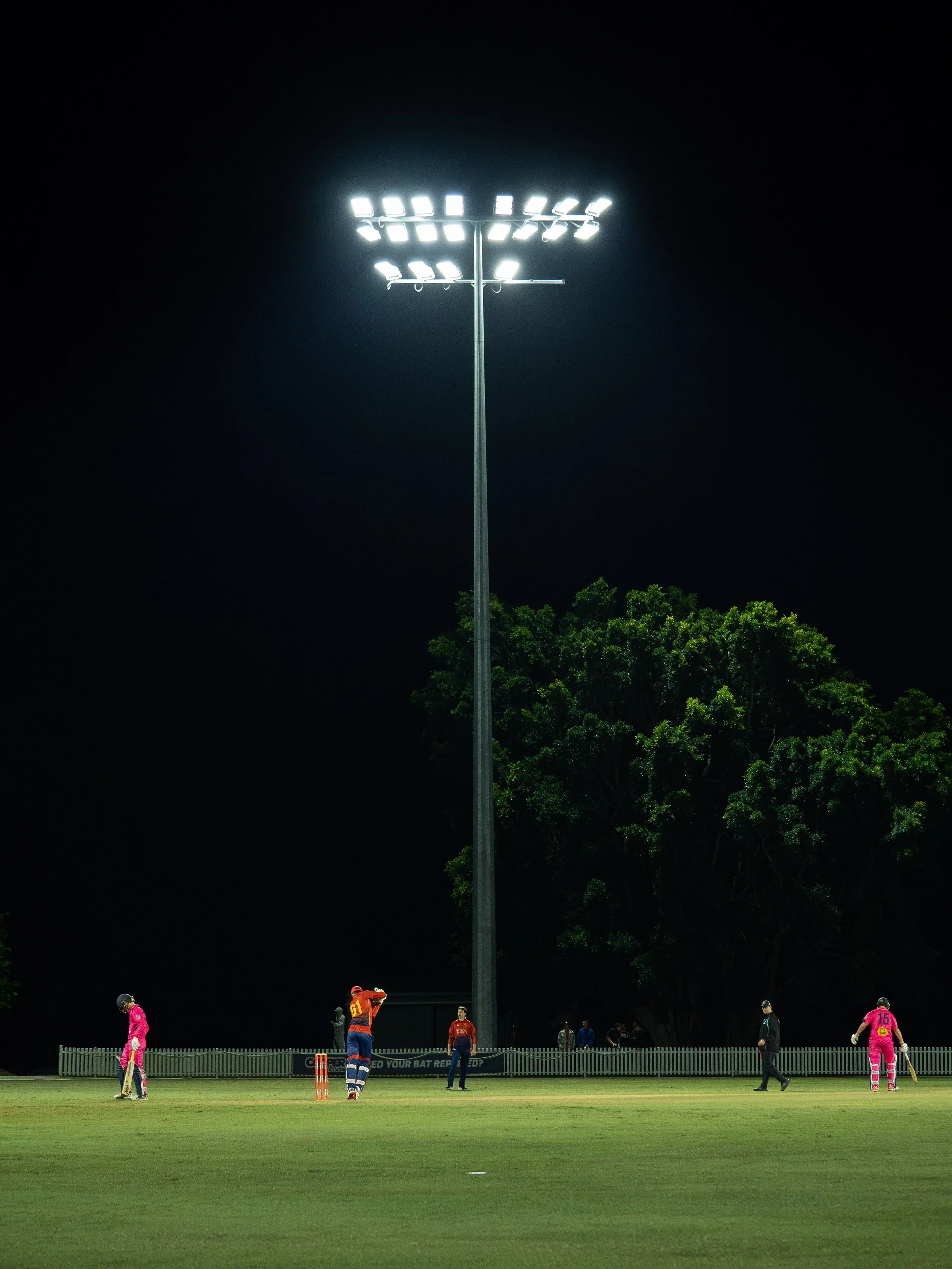 KFC Premier T20 Valleys vs Sunshine Coast at Ian Healy Oval_by Chris Ahern_14730.jpg