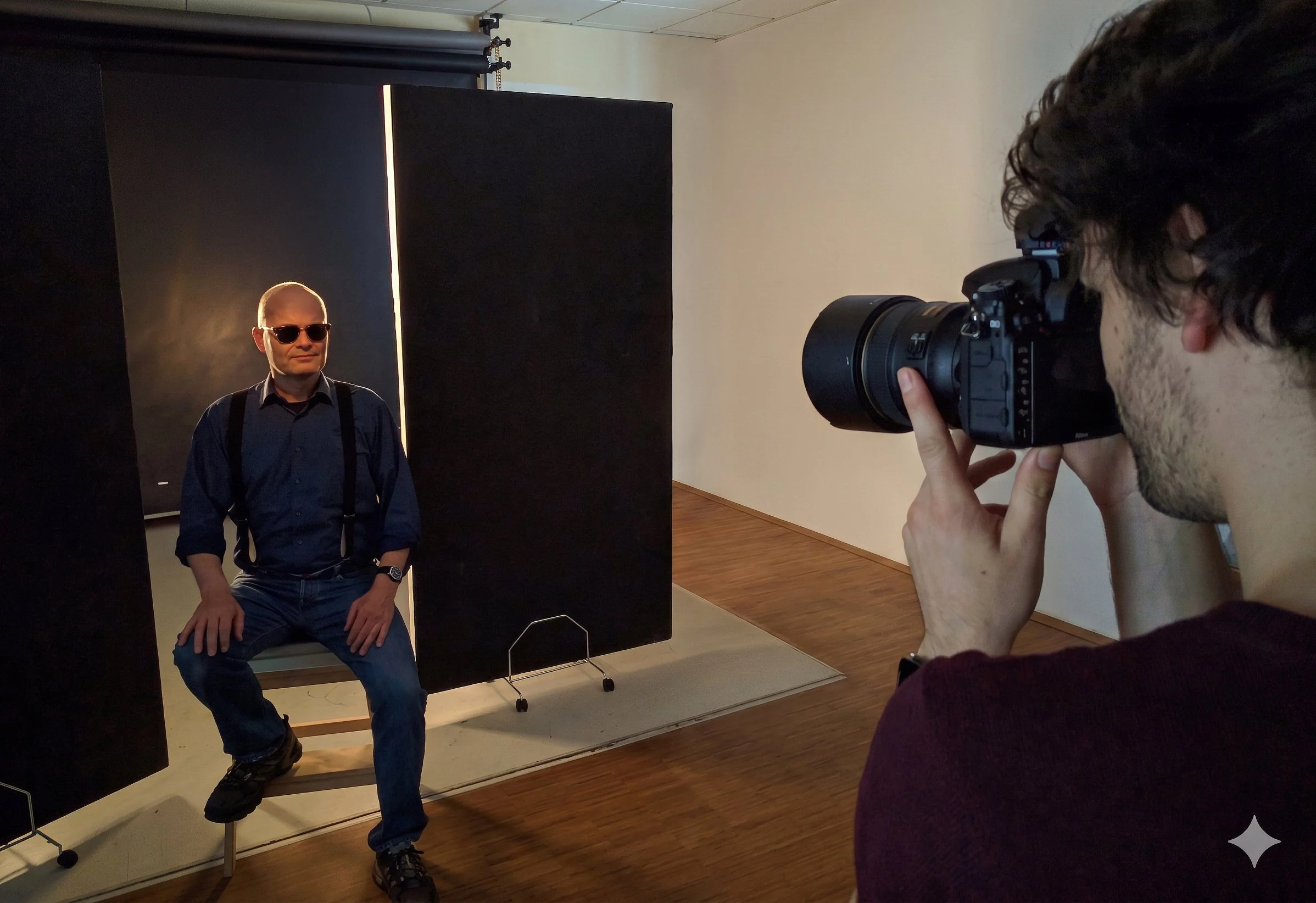 Über den ersten Eindruck hinaus