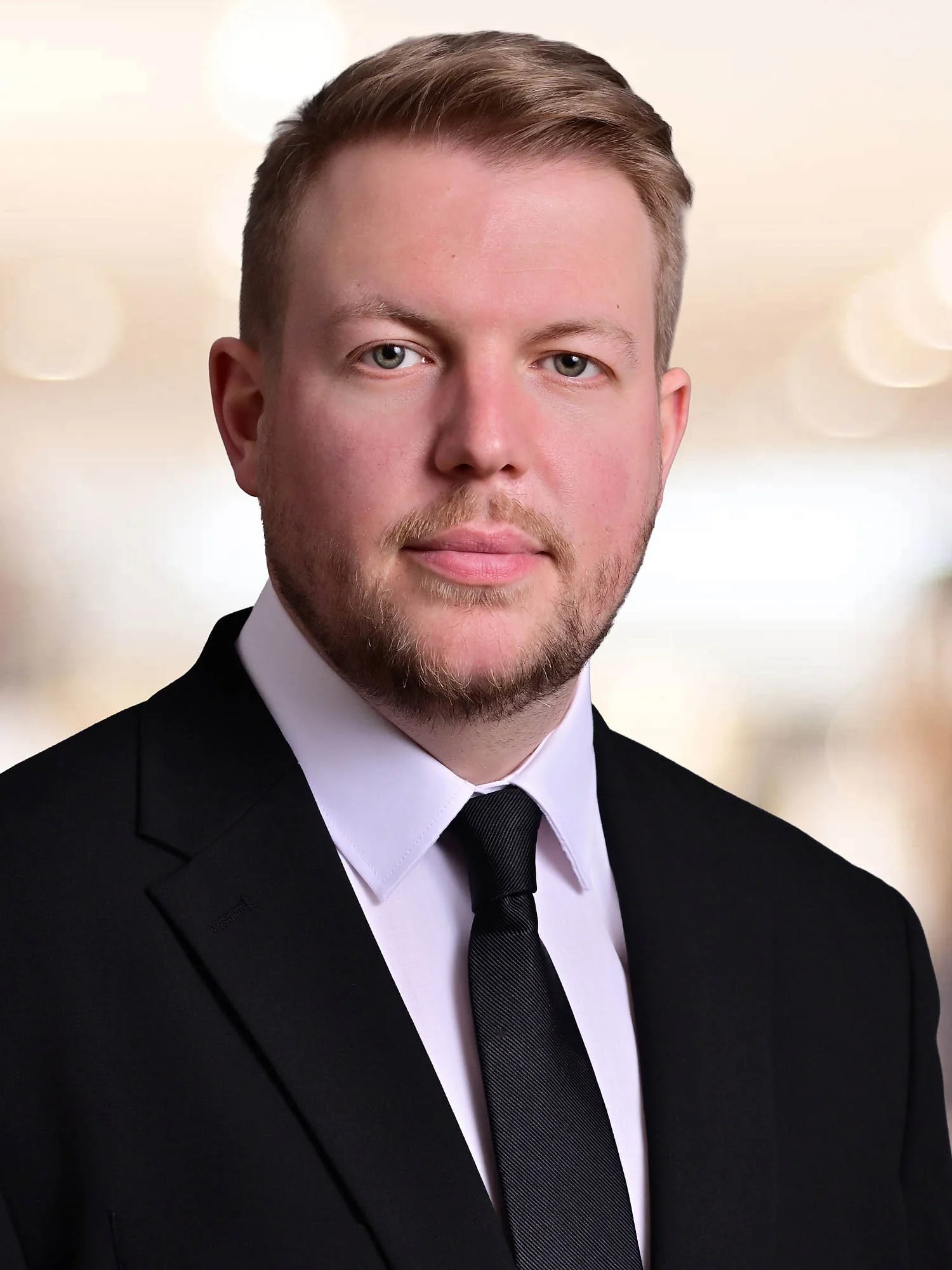 Fünf Fragen an Kai Eggloff