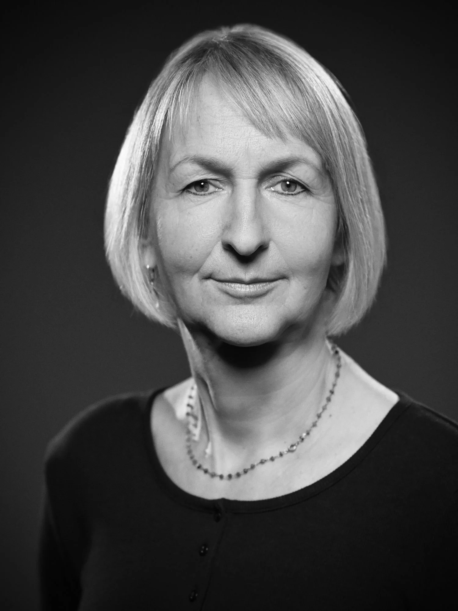 Fünf Fragen an Petra Thermann