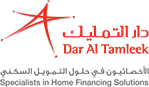 Logo of Dar Al Tamleek