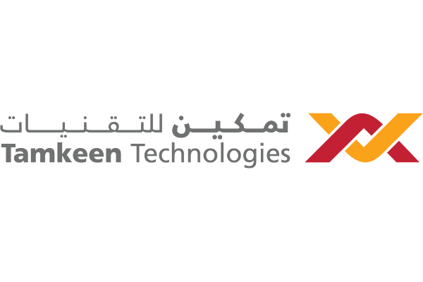 Tamkeen Technologies logo