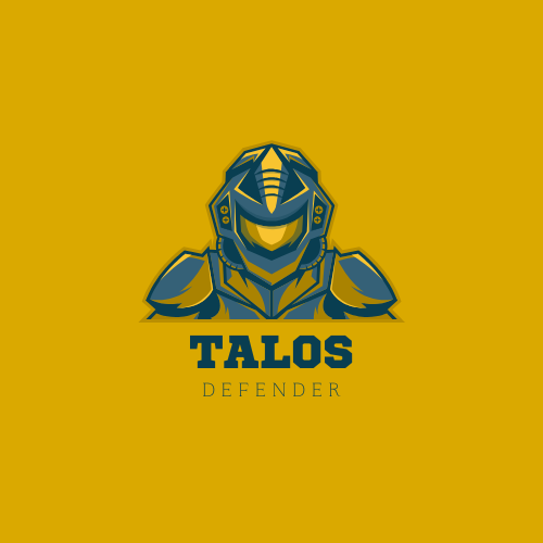 Talos Quest MDR Logo.png