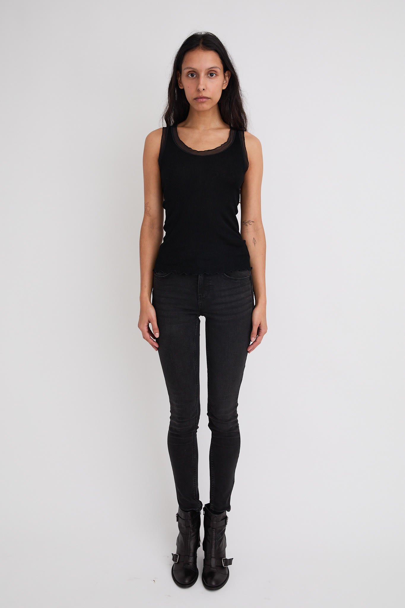 Polas pour mannequin femme en plein pied