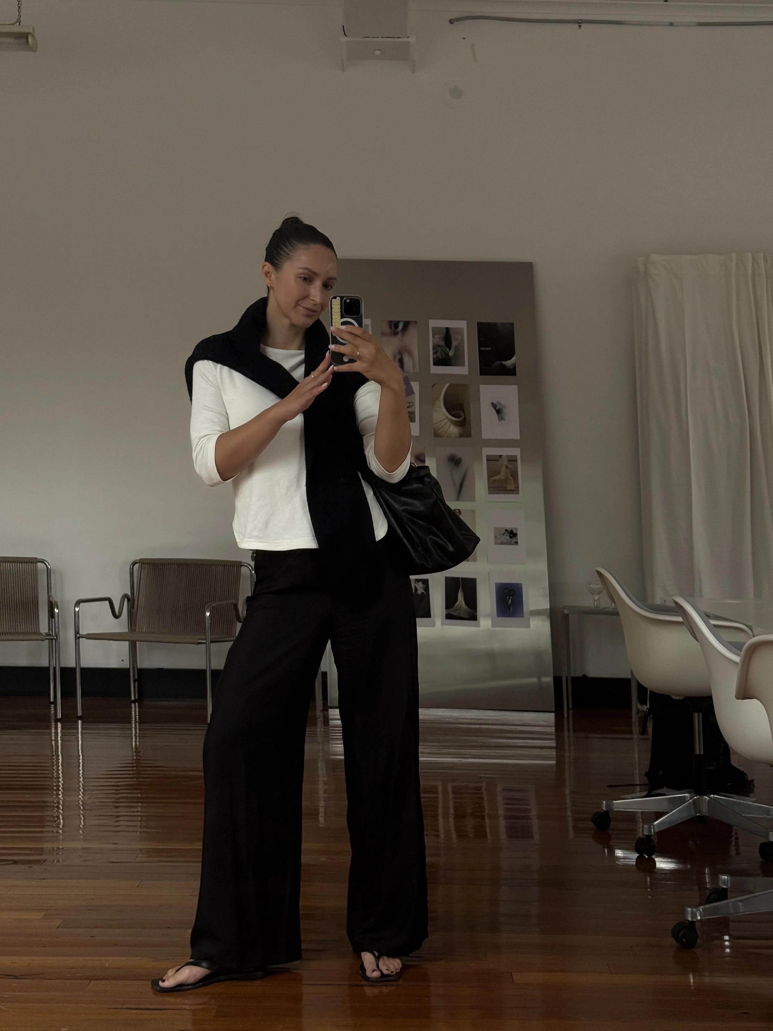 PHOEBE WOODS // NEXT WAVE