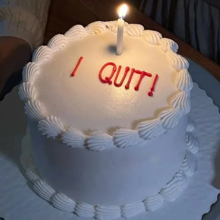 How To Quit Your Job Without Burning Down Your Career