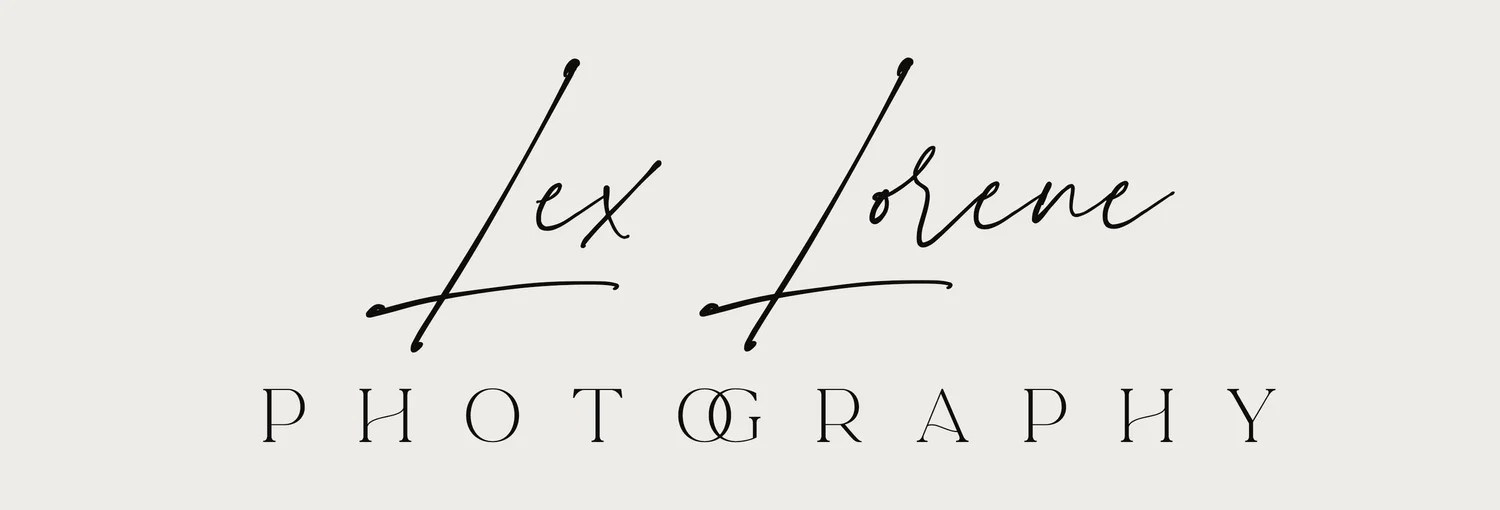 Lex Lorene Photography~
