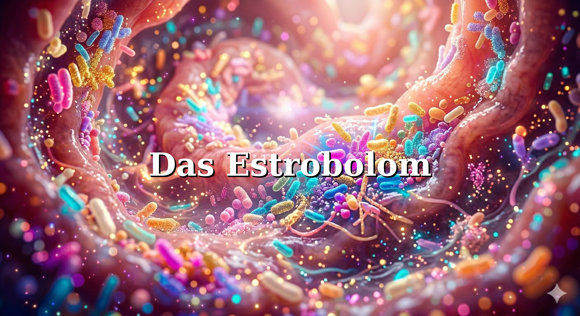 Das ESTROBOLOM
