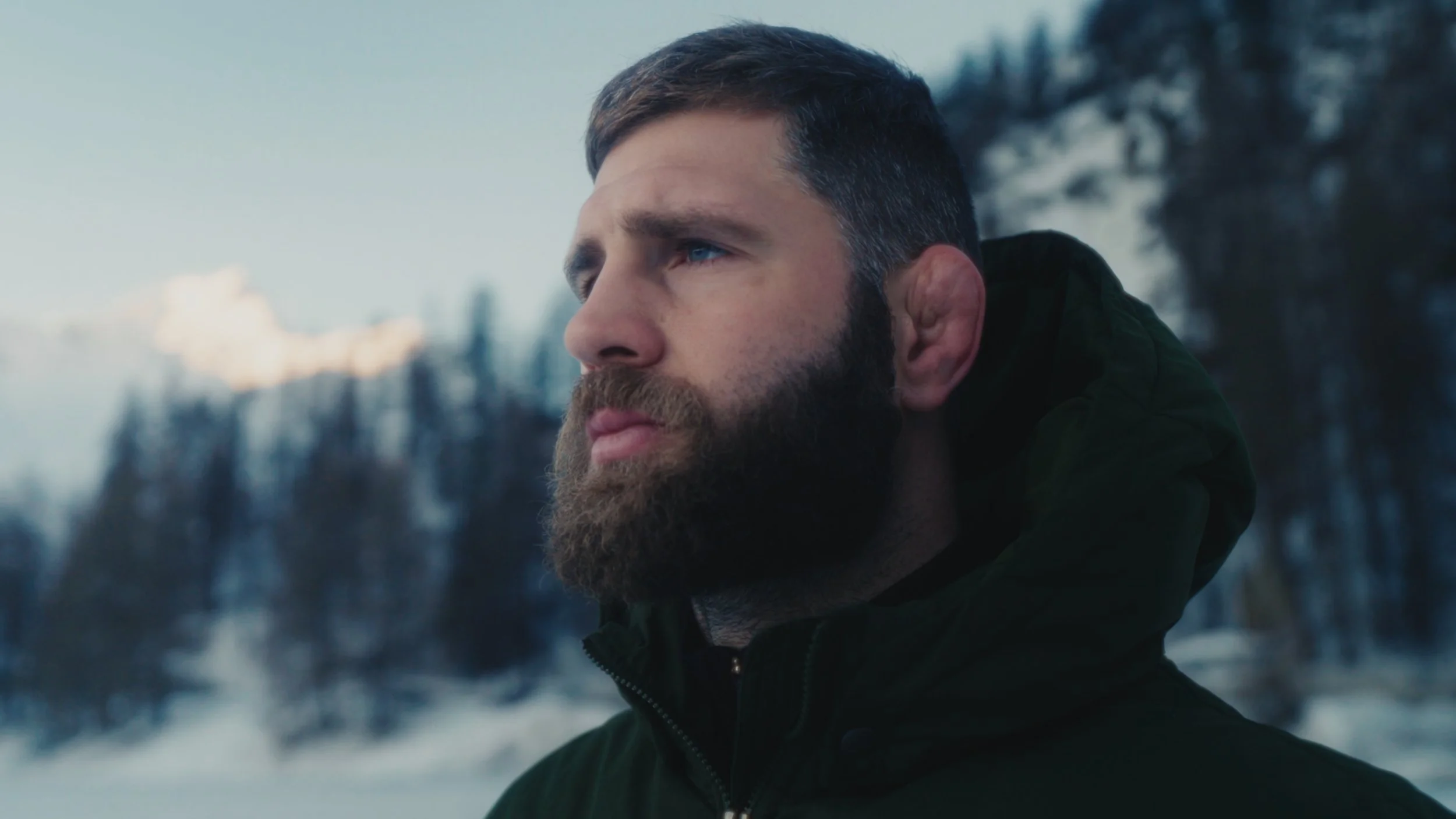 Jiří Procházka - Into The Stillness