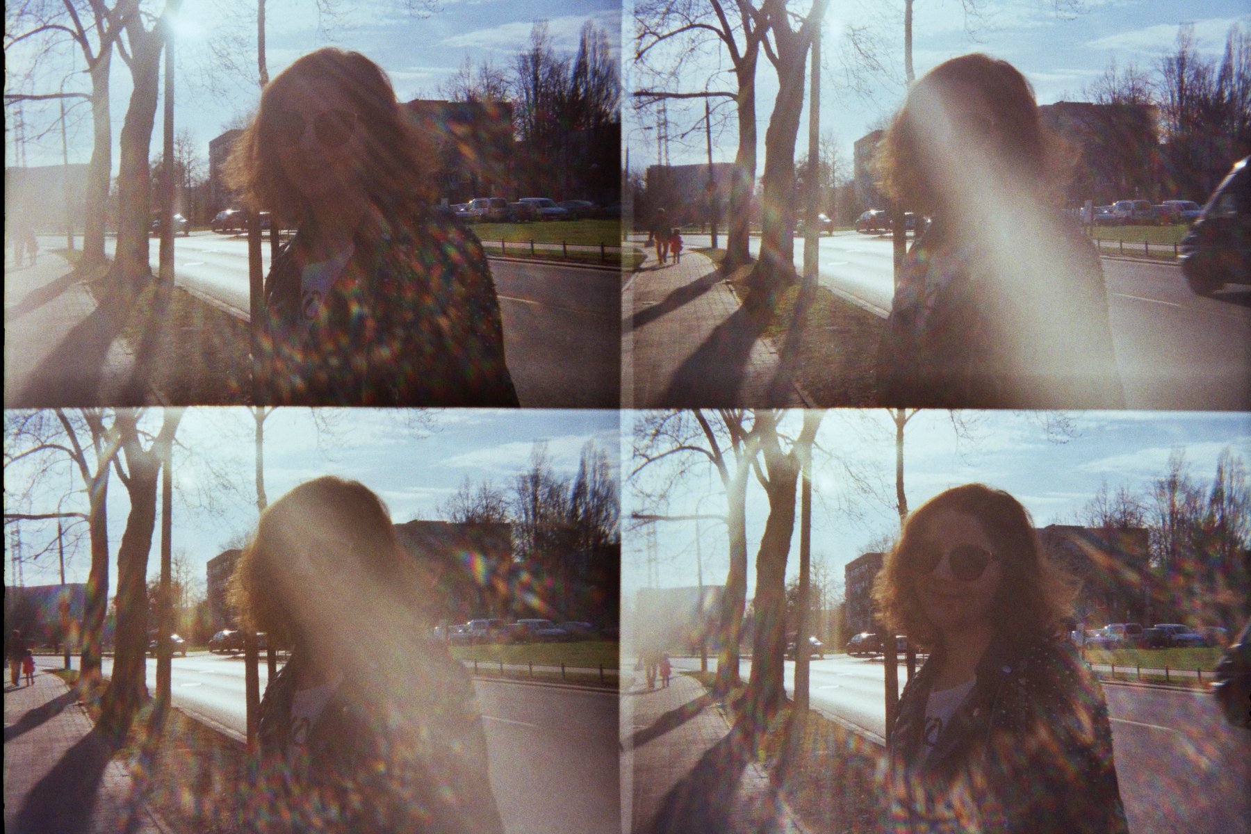 LOMO | 2018-9