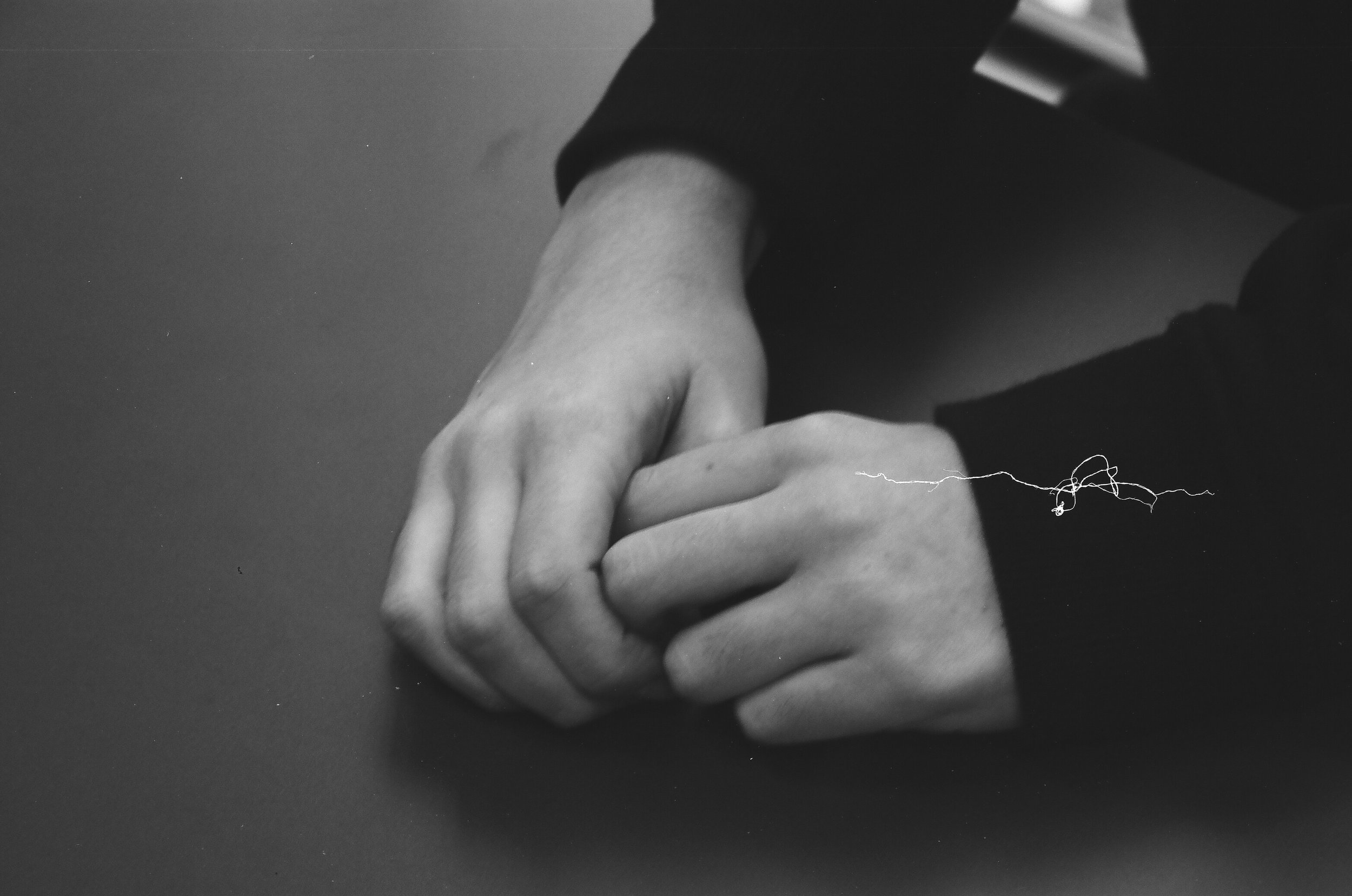 HANDS | 2018