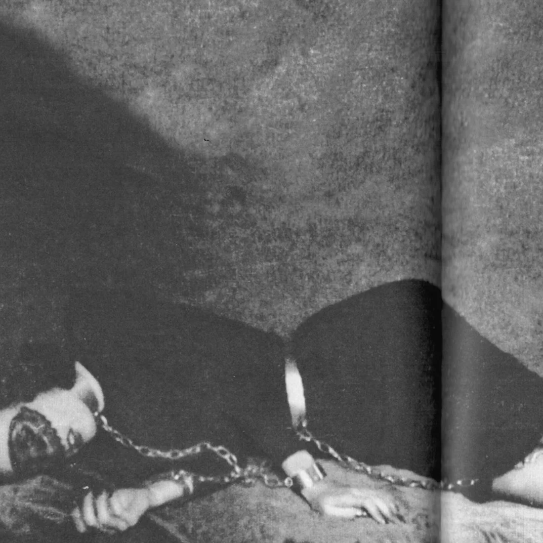 THE FASHION FETISH™