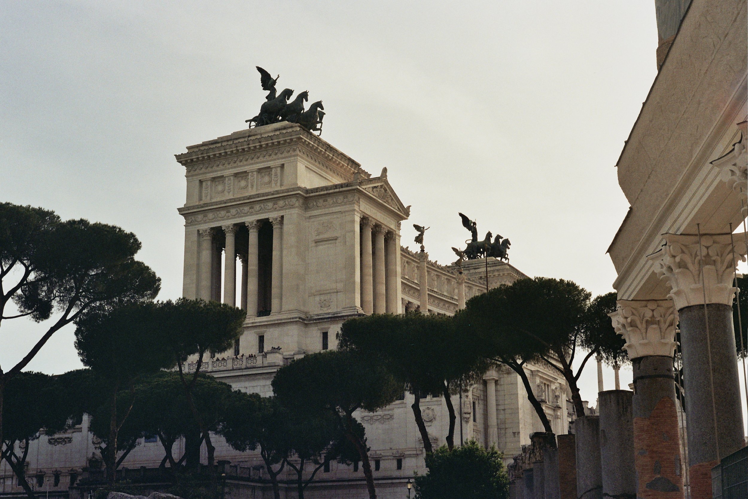 ROME | COLOR | 2025