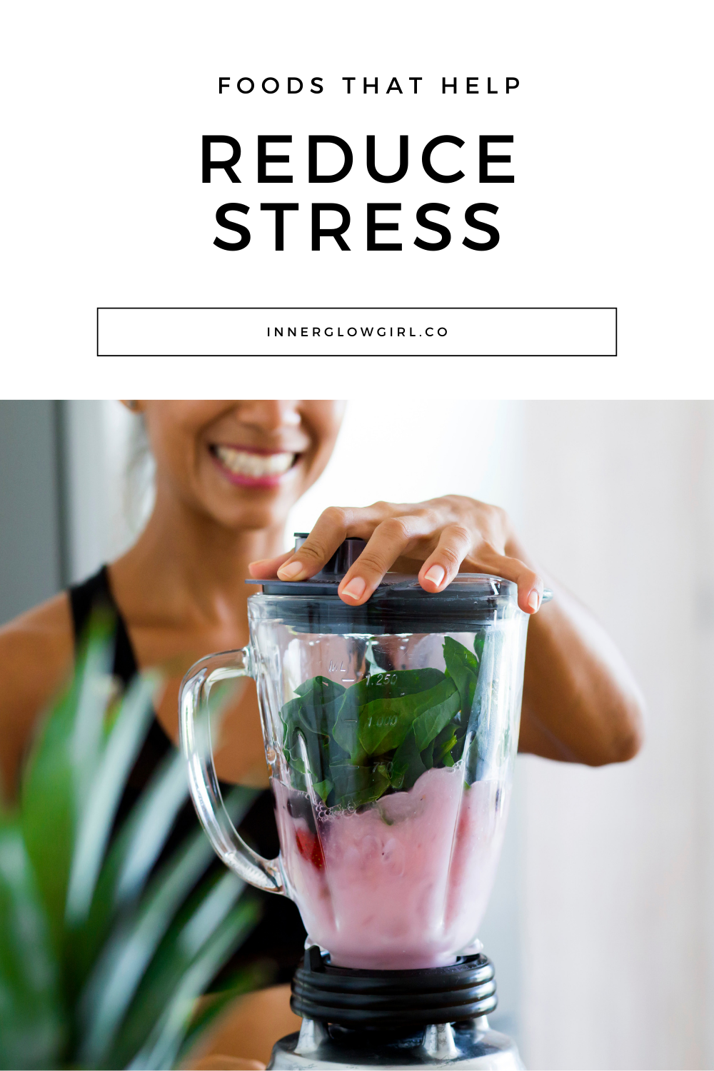 8 Foods That Help Reduce Stress Naturally