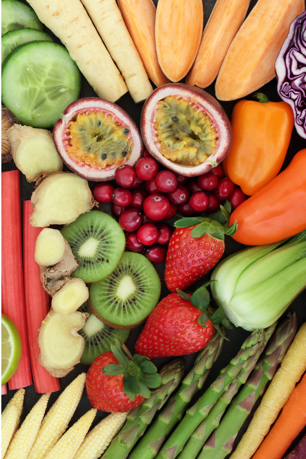 Why Your Diet Impacts More Than Just Your Weight