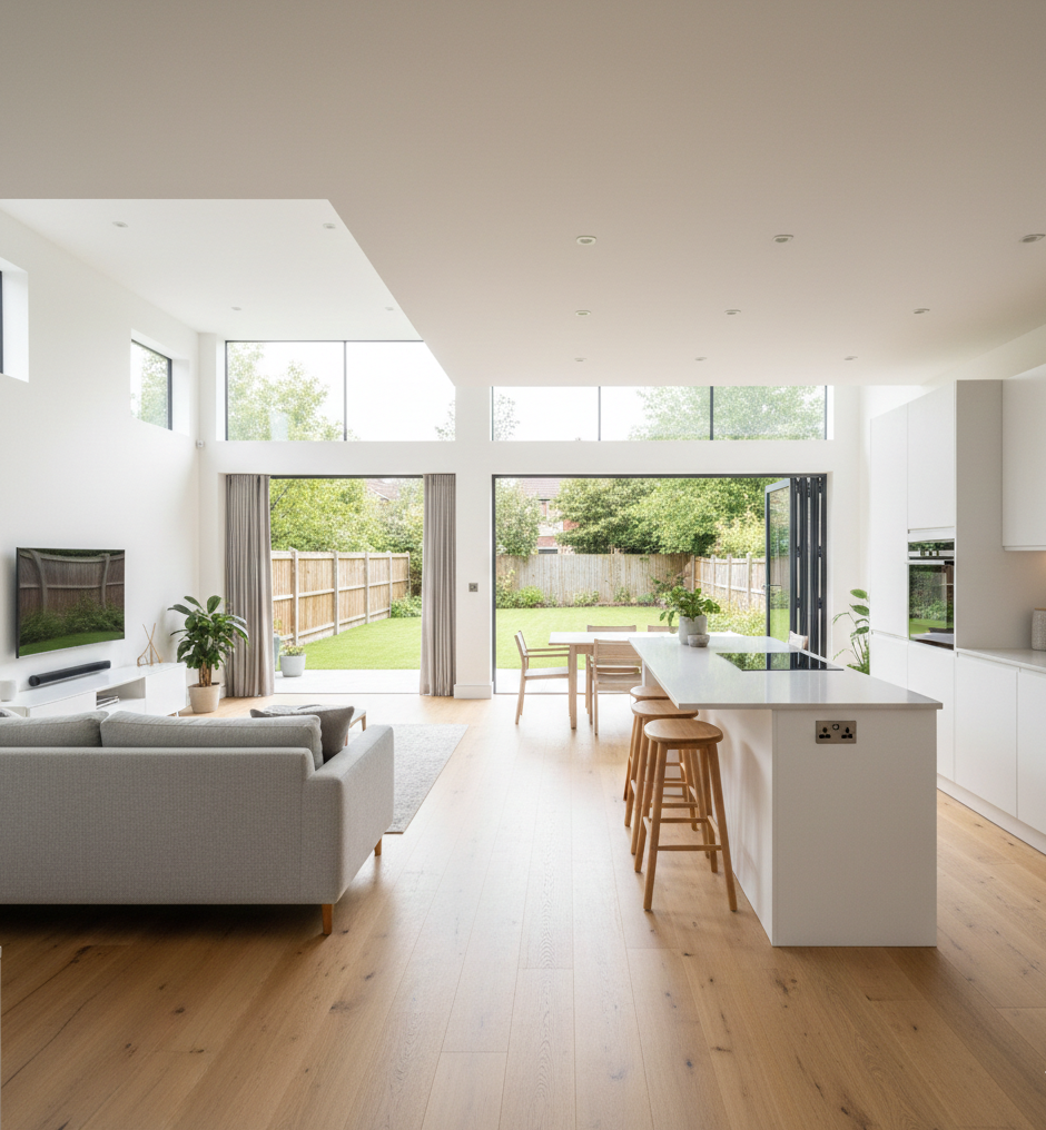 Kitchen Refurbishments