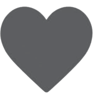 heart icon